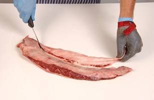 Meat Cut Spec Step 2